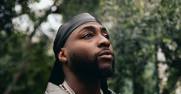Davido Sets Dates For 5IVE Album Tour Across North America & Europe