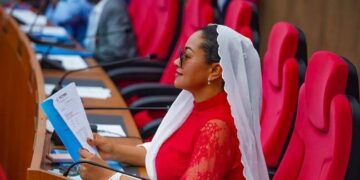 Natasha Akpoti-Uduaghan Applauds Oby Ezekwesili for Defending Her