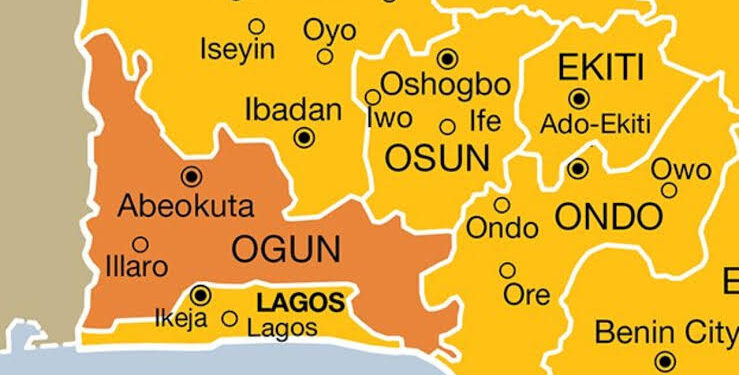 80-Year-Old Trader Stabbed To Death In Ogun Market