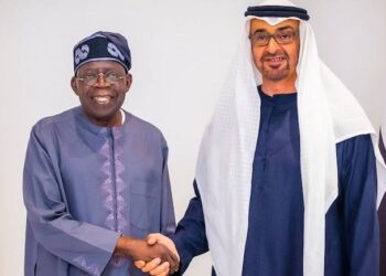 Nigeria and UAE Set to Resolve Visa Crisis