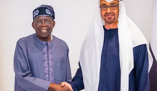 Nigeria and UAE Set to Resolve Visa Crisis