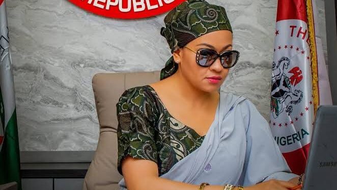 IPU Responds to Senator Natasha’s Complaint, Vows To Take This Action
