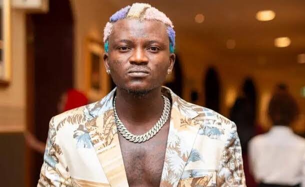 Court Postpones Portable’s Case Over Alleged Assault