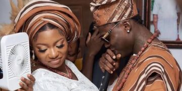 Mohbad’s Widow Demands Burial, Accuses Father-In-Law Of Exploitation