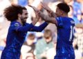 Chelsea Leapfrog Leicester as Cucurella Produces Winner at Stamford Bridge