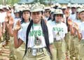 FG Begins Payment of N77,000 NYSC Allowance