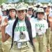 FG Begins Payment of N77,000 NYSC Allowance