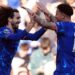 Chelsea Leapfrog Leicester as Cucurella Produces Winner at Stamford Bridge