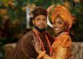 Kunle Remi, Wife Welcome Baby After Challenging Journey