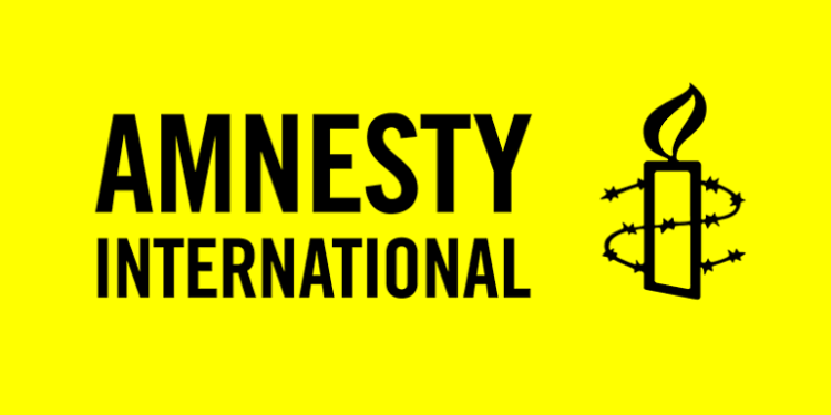 Amnesty International Slams Nigeria Government Over NYSC Intimidation
