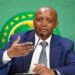 Motsepe Retains Power Until 2029 After Being Re-Elected As CAF President