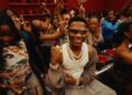 Wizkid Showcases Creativity In Self-Directed “Kese (Dance)” Video