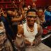 Wizkid Showcases Creativity In Self-Directed “Kese (Dance)” Video