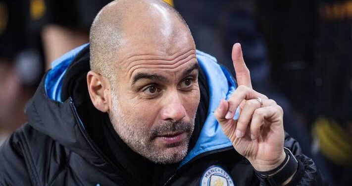 Guardiola Dismisses Capello’s ‘Arrogance’ Claim