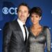 Halle Berry Playfully Gets Payback on Adrien Brody with a Kiss at the Oscars