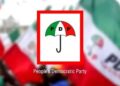 Bayelsa PDP Rift Deepens as Zonal Secretary Challenges Chairman’s Leadership