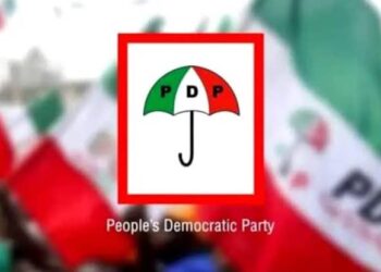 Bayelsa PDP Rift Deepens as Zonal Secretary Challenges Chairman’s Leadership