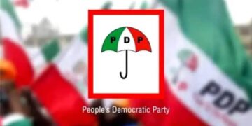 Bayelsa PDP Rift Deepens as Zonal Secretary Challenges Chairman’s Leadership