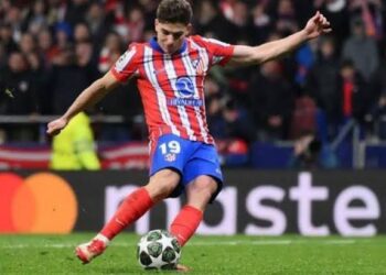 VAR Robs Atletico: Alvarez’s Penalty Scandal Hands Real Madrid UCL Lifeline