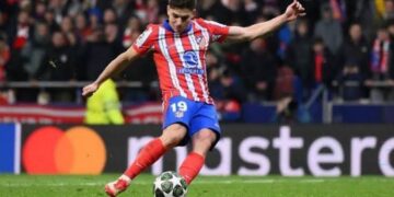 VAR Robs Atletico: Alvarez’s Penalty Scandal Hands Real Madrid UCL Lifeline