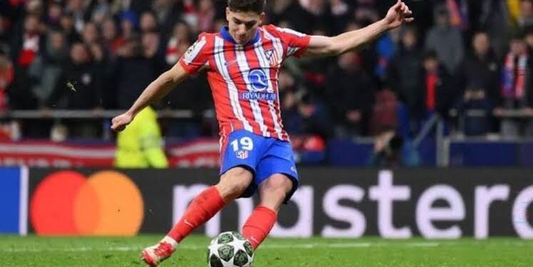 VAR Robs Atletico: Alvarez’s Penalty Scandal Hands Real Madrid UCL Lifeline