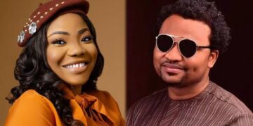 Mercy Chinwo’s Ex-Manager Flees Court After Adjournment