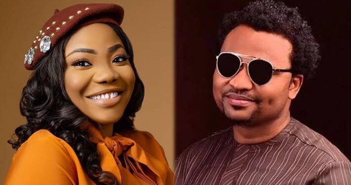 Mercy Chinwo’s Ex-Manager Flees Court After Adjournment