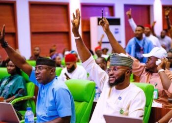 Nigerian House of Representatives Reverses Decision on Death Penalty and Immunity Bills