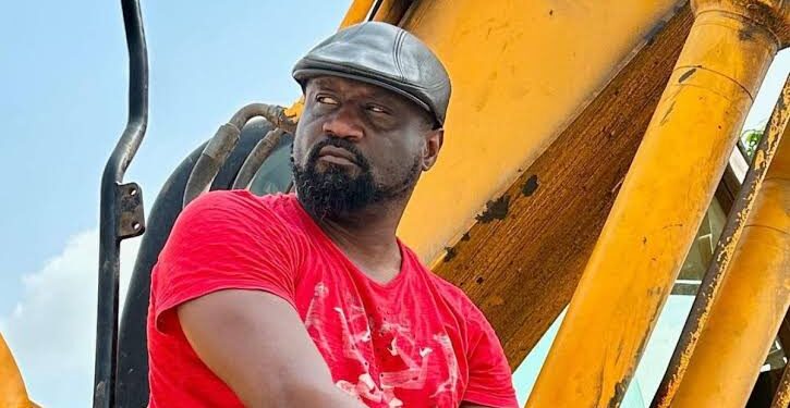 Court Approves ₦100m Bail For Jude Okoye, Sets Conditions