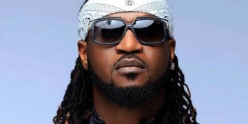 Paul Okoye Accuses Peter Of Trying To Imprison Jude