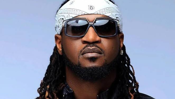 Paul Okoye Accuses Peter Of Trying To Imprison Jude