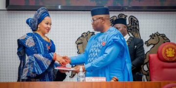 The Natasha Akpoti And Godswill Akpabio Saga: Unfiltered And Uncensored