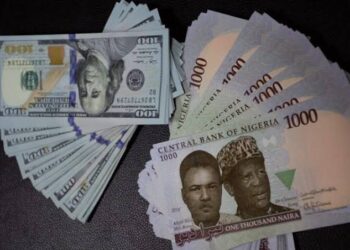 Naira Gains Slightly as Dollar falls to ₦1,490 Euro and Pounds Strengthen – March 1 Update