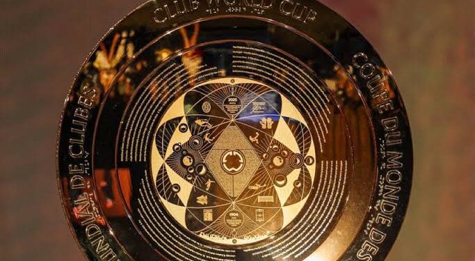 Over $1bn in Prize Money to Be Distributed in Expanded Club World Cup