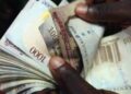 Naira Gains Slightly as Dollar falls to ₦1,490 Euro and Pounds Strengthen – March 1 Update