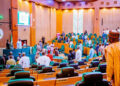 House of Representatives Approves Tax Reform Bills