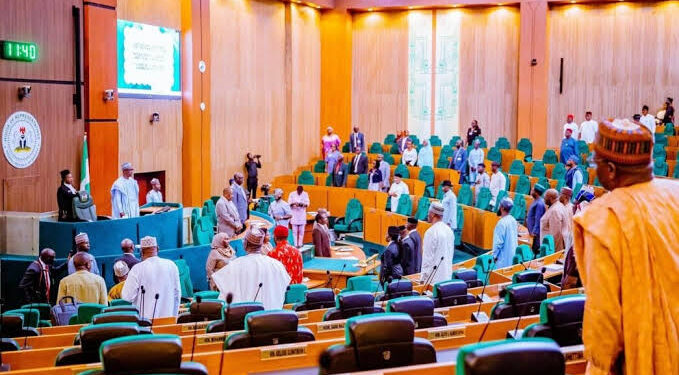 House of Representatives Approves Tax Reform Bills