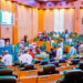 House of Representatives Approves Tax Reform Bills