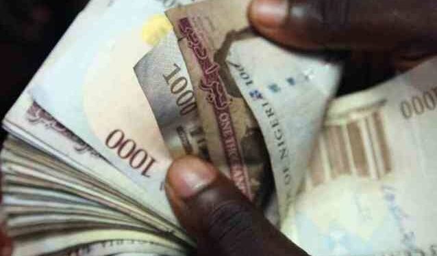 Naira Gains Slightly as Dollar falls to ₦1,490 Euro and Pounds Strengthen – March 1 Update