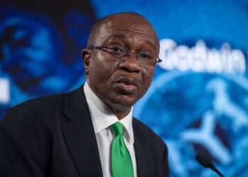 Court Orders Forfeiture of $1.4 Million Linked to Ex-CBN Governor Emefiele