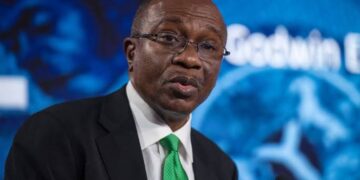Court Orders Forfeiture of $1.4 Million Linked to Ex-CBN Governor Emefiele