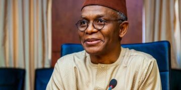 El-Rufai Dumps APC, Joins SDP