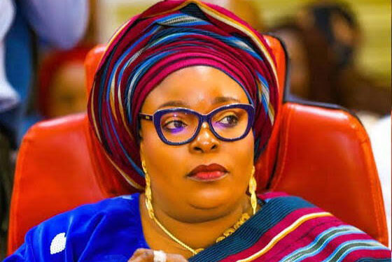 Mojisola Meranda Resigns from Lagos Speakership