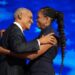 Barack Obama Hints At Wife’s Morning Dance Routine