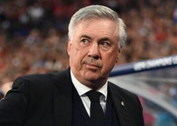 Carlo Ancelotti, Real Madrid Coach, to Stand Trial for Tax Fraud in Spain