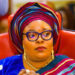 Mojisola Meranda Resigns from Lagos Speakership