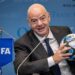 FIFA To Feat Super Bowl type Halftime Show At 2026 World Cup Final