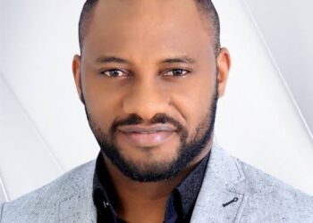 “No Actor In Nigeria Matches My Intensity” – Yul Edochie