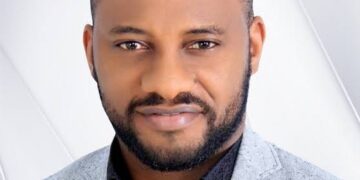 “No Actor In Nigeria Matches My Intensity” – Yul Edochie