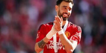 Manchester United Make ‘Bruno Model’ Changes to Wage Structure